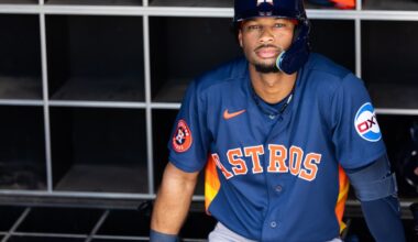 Astros (SS) vs Cardinals 2/26/2026 Spring Training Game Thread