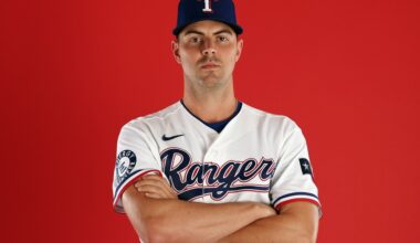 Saturday morning Rangers stuff | Lone Star Ball