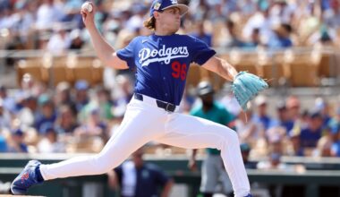 Dodgers defeat Mariners 3-0 | True Blue LA