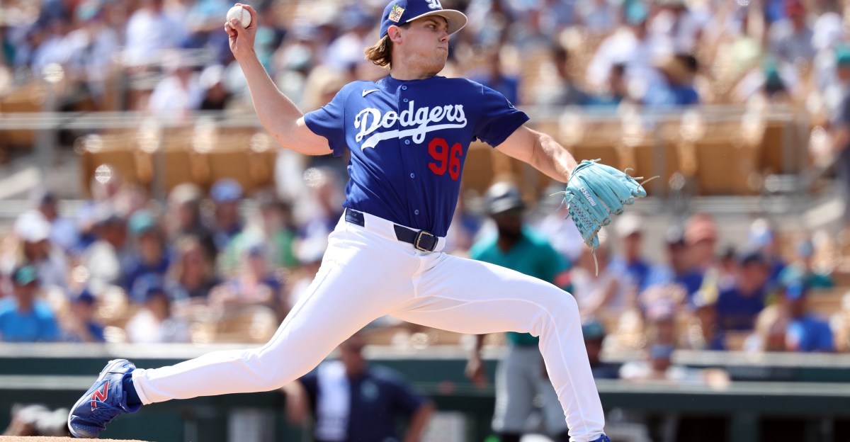 Dodgers defeat Mariners 3-0 | True Blue LA