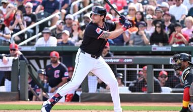 Guardians News and Notes: Guardians Remain Undefeated with 9-5 Win Over D-Backs