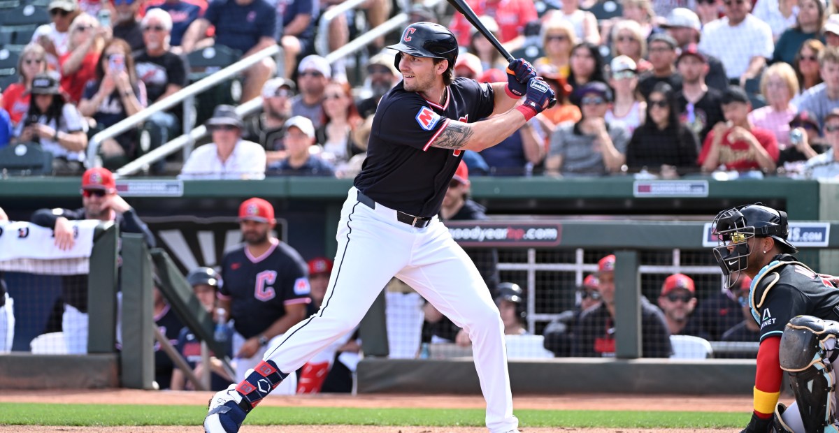 Guardians News and Notes: Guardians Remain Undefeated with 9-5 Win Over D-Backs