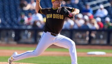 Good Morning San Diego: Michael King looks sharp in first start, Padres beat Angels, 7-3