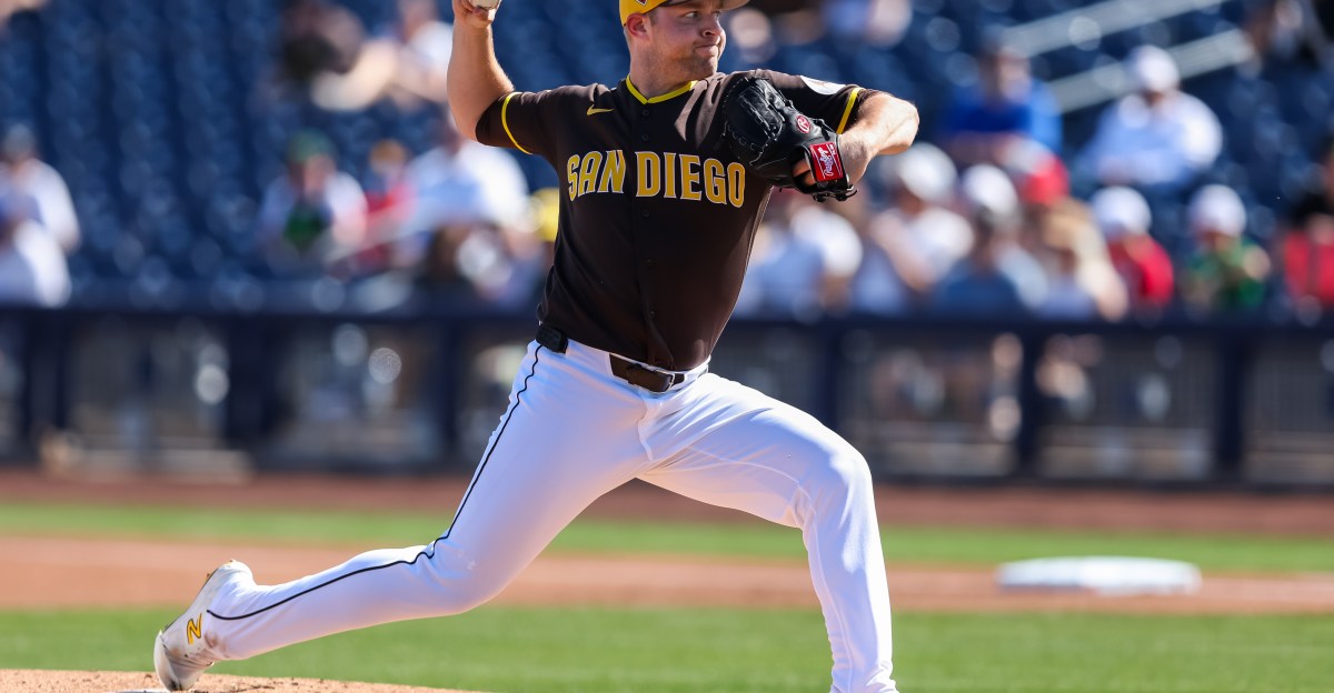 Good Morning San Diego: Michael King looks sharp in first start, Padres beat Angels, 7-3