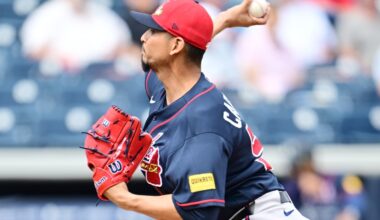 Atlanta Braves News: Tough one in Tampa, World Baseball Classic, more