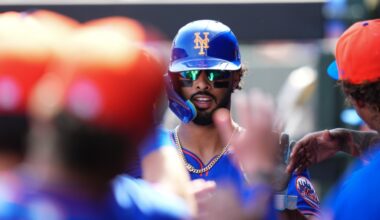 Mets 14, Cardinals 3: Peralta’s perfect Mets start