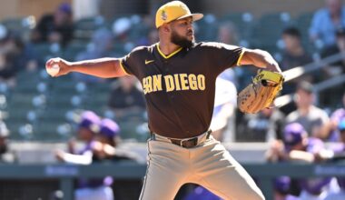 Good Morning San Diego: Padres fall in walk-off; Sung-Mun Song records hits in back-to-back games