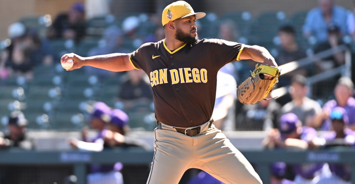 Good Morning San Diego: Padres fall in walk-off; Sung-Mun Song records hits in back-to-back games