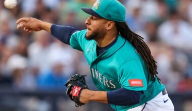 Mariners lose sleepy Cactus League contest to Diamondbacks, 3-1