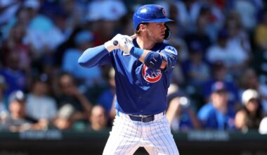 Cubs vs. Dodgers at Glendale preview, Saturday 2/28, 2:05 CT
