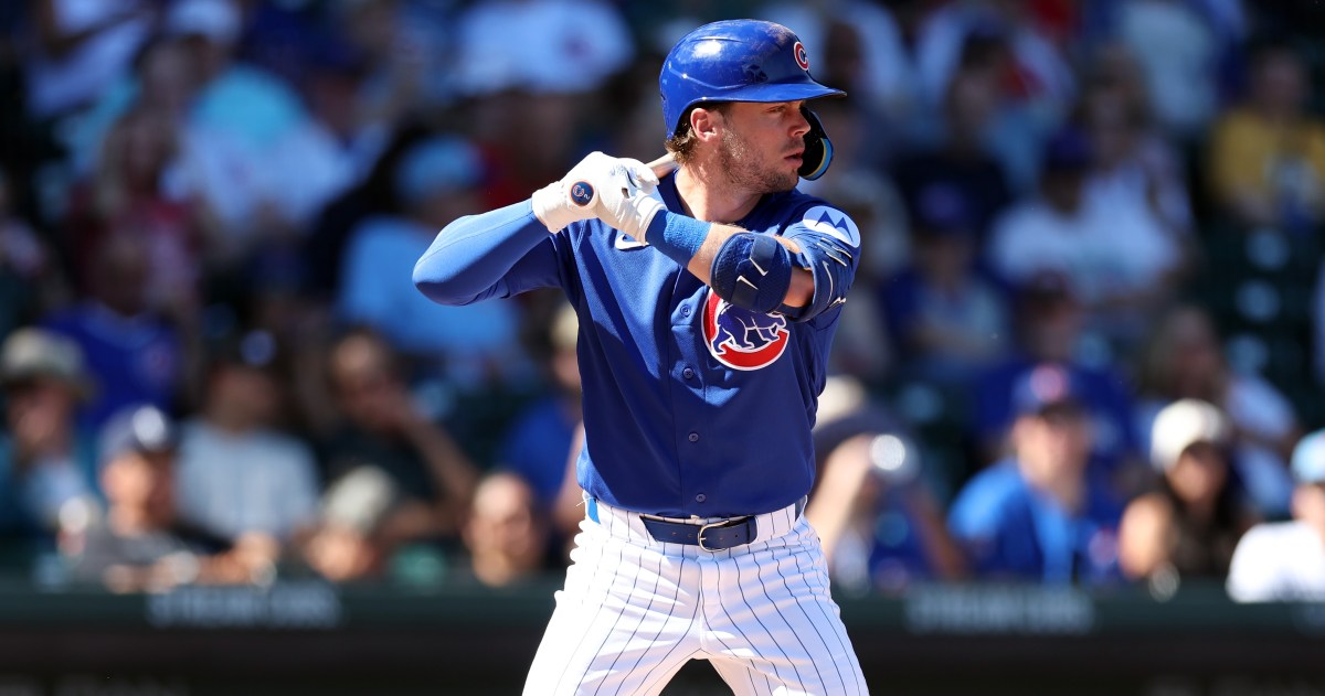 Cubs vs. Dodgers at Glendale preview, Saturday 2/28, 2:05 CT