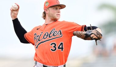 Orioles news: Baz impresses in spring debut