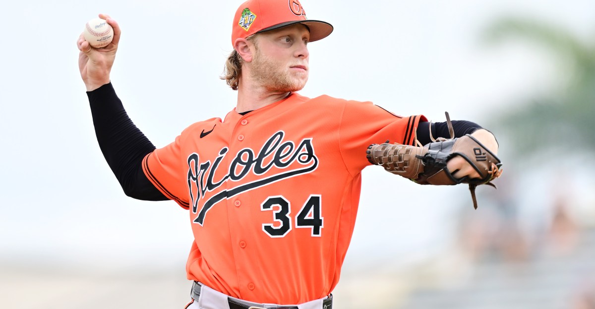 Orioles news: Baz impresses in spring debut