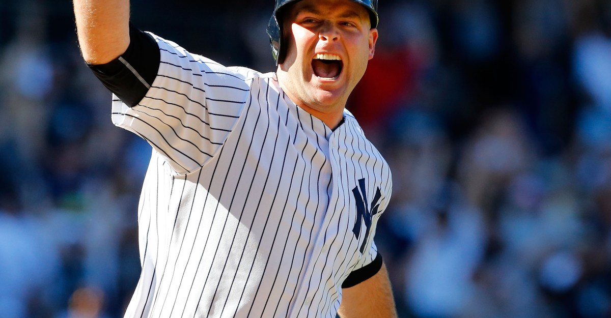 Yankees Free Agent History: Brian McCann