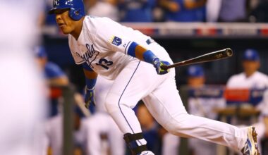 KC Milestones, Part II | Royals Review