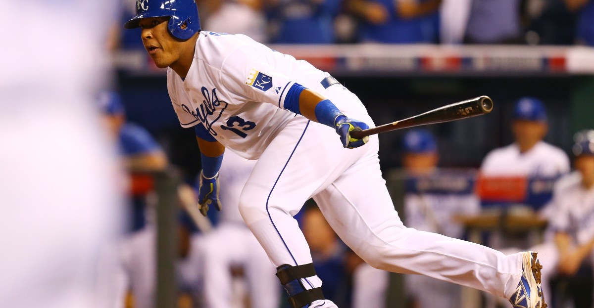 KC Milestones, Part II | Royals Review