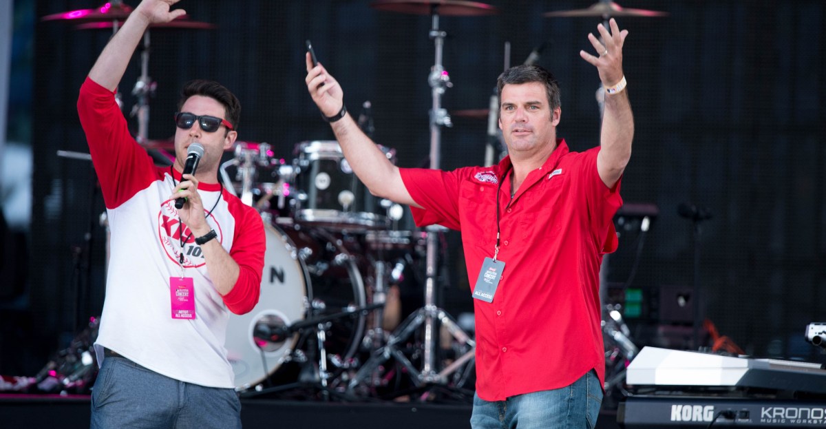 Sell the team, Phil | Red Reporter