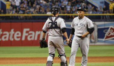 Todays Yankees Birthday: César Cabral