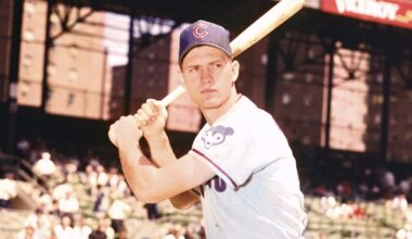 Chicago Cubs history unpacked, February 13