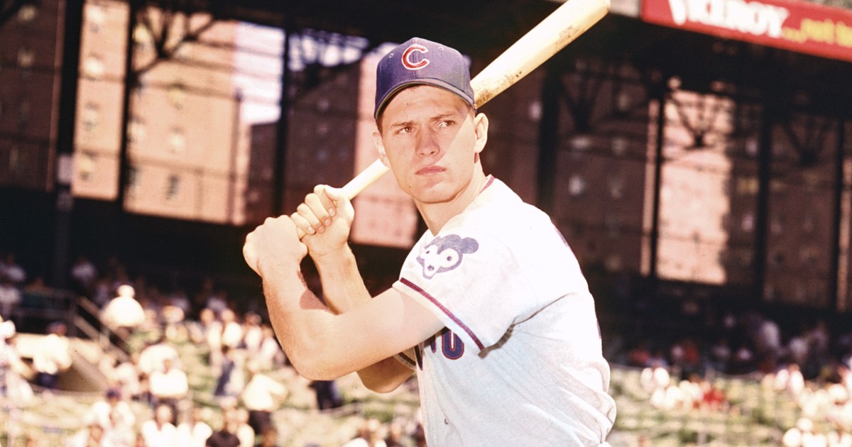 Chicago Cubs history unpacked, February 13