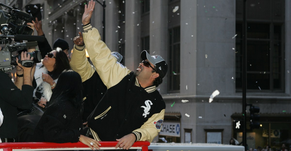 Which year permanently changed how you watch baseball?