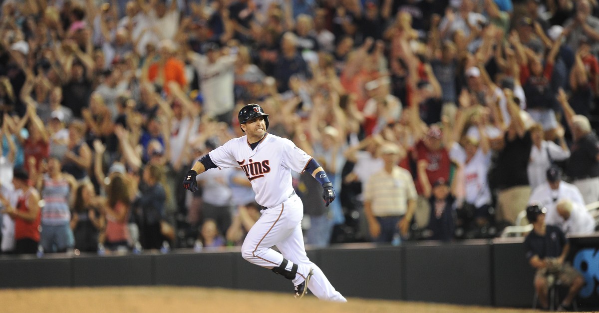 Greatest Twins Moments & Performances: A Twinkie Town Definitive List (Round 15)