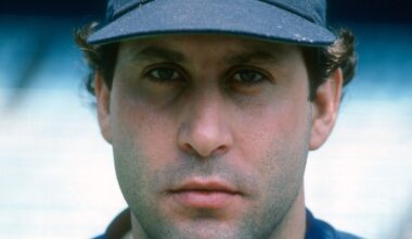 Today’s Yankees Birthday: Ron Hassey