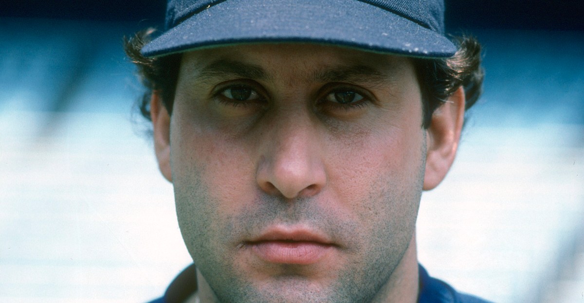 Today’s Yankees Birthday: Ron Hassey