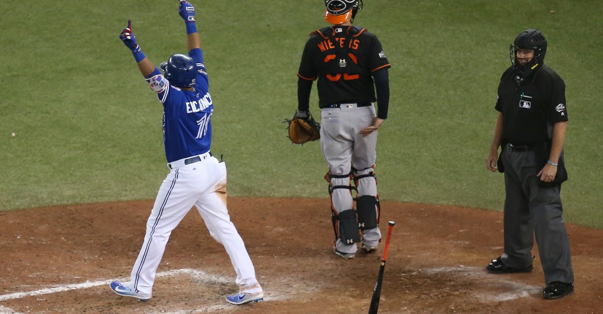 Orioles question of the moment: If you could change one moment in franchise history, what would it be?