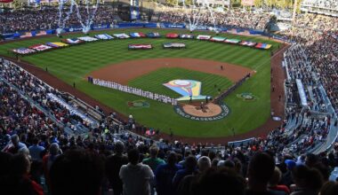 Here’s Every Red Sox organizational player in the World Baseball Classic