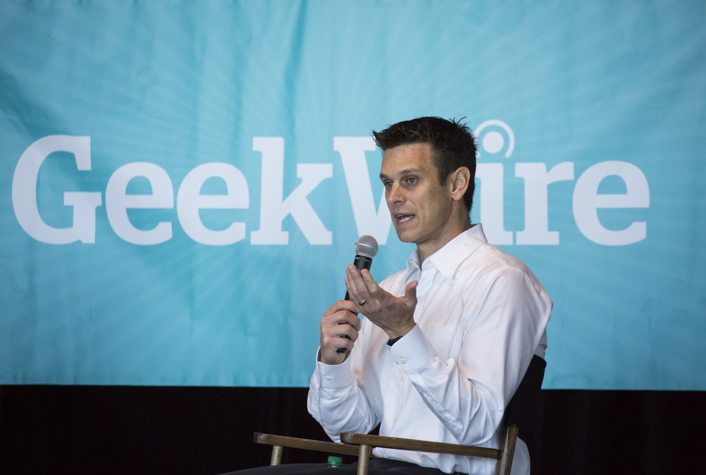 Key Speakers At The GeekWire Sports Tech Summit