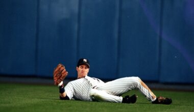 Today’s Yankees Birthday: Paul O’Neill