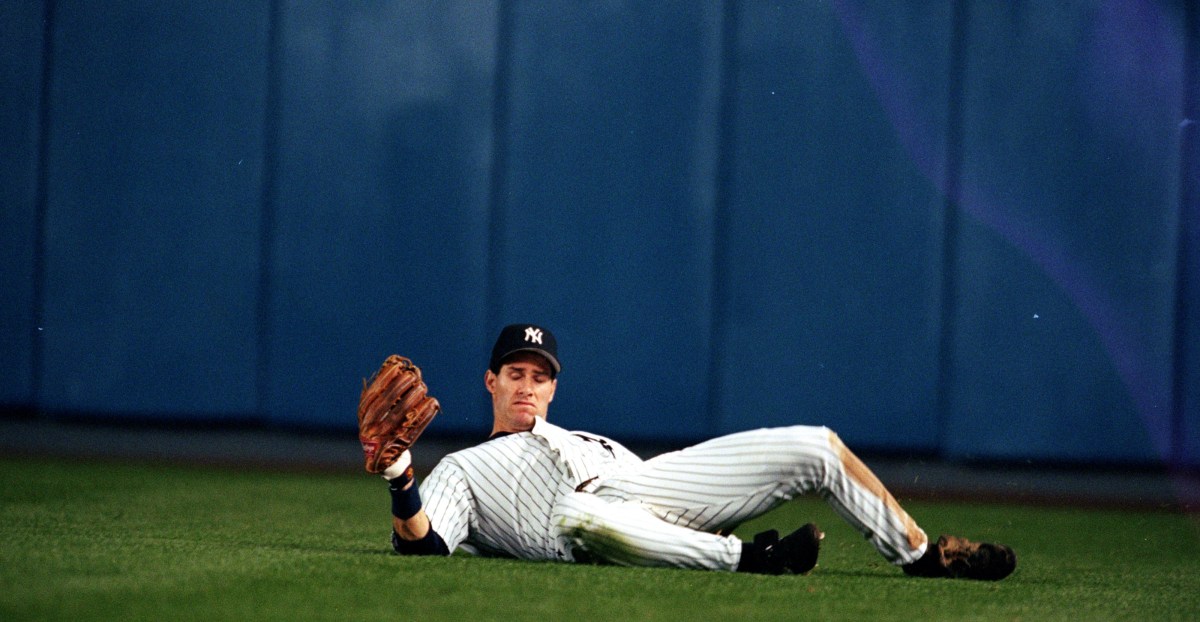 Today’s Yankees Birthday: Paul O’Neill