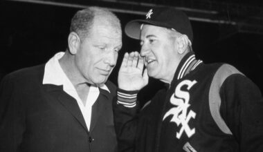 Today in Chicago White Sox History: February 17