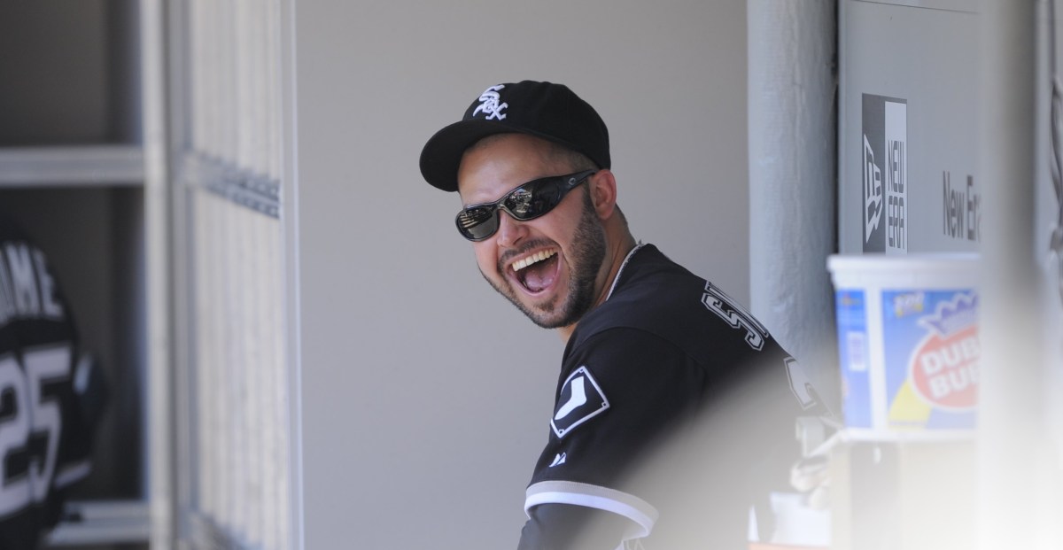 White Sox Discussions: What White Sox trade still bothers you the most?