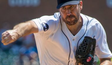 MLB News: Justin Verlander, Jackson Jobe, Reese Olson, Tigers broadcast, World Baseball Classic