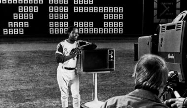 Braves could link up with other Southeastern pro sports teams for TV network