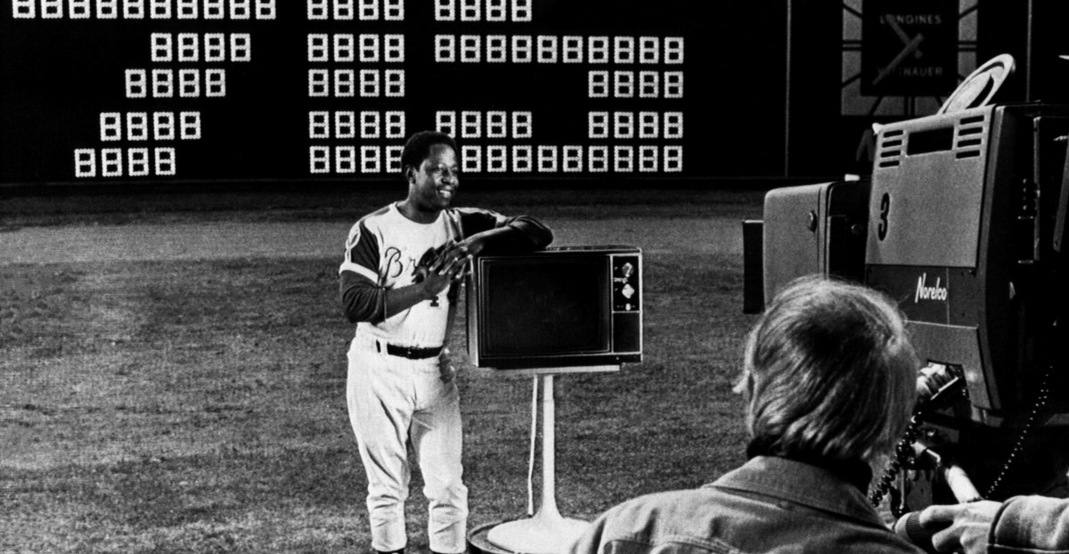 Braves could link up with other Southeastern pro sports teams for TV network