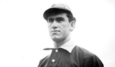 Today in Chicago White Sox History: January 12