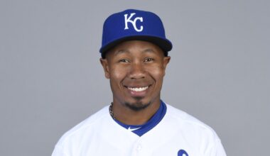Kansas City Royals news: RIP Terrance Gore