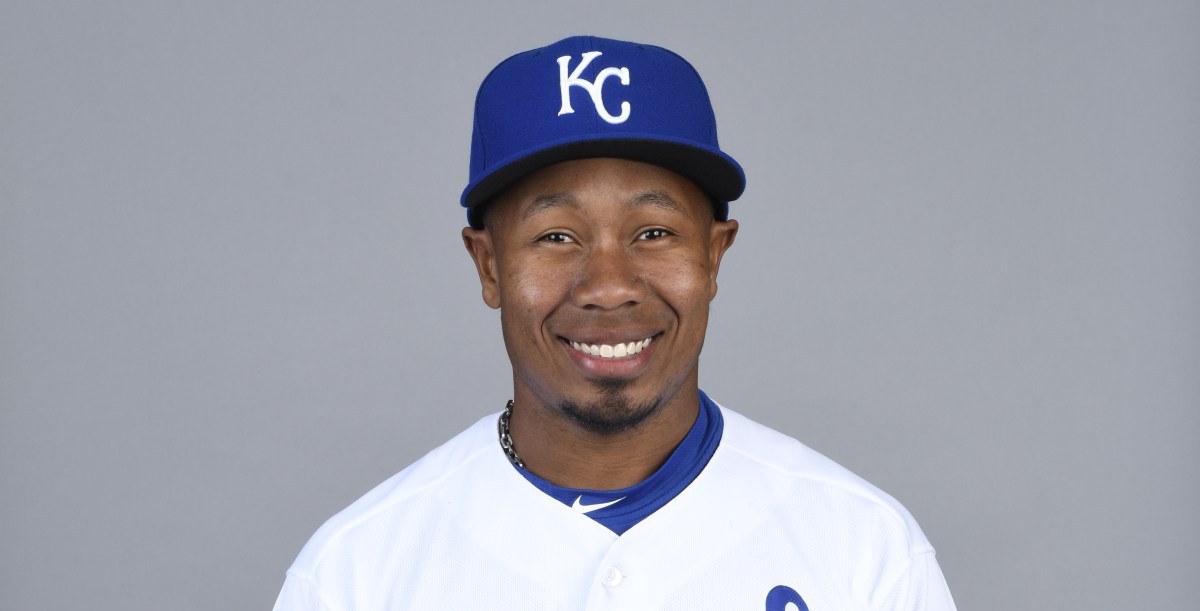 Kansas City Royals news: RIP Terrance Gore