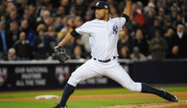 Today’s Yankees Birthday: Dámaso Marte | Pinstripe Alley