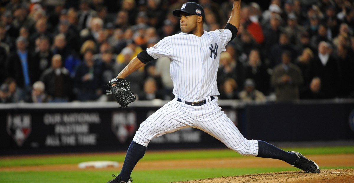 Today’s Yankees Birthday: Dámaso Marte | Pinstripe Alley