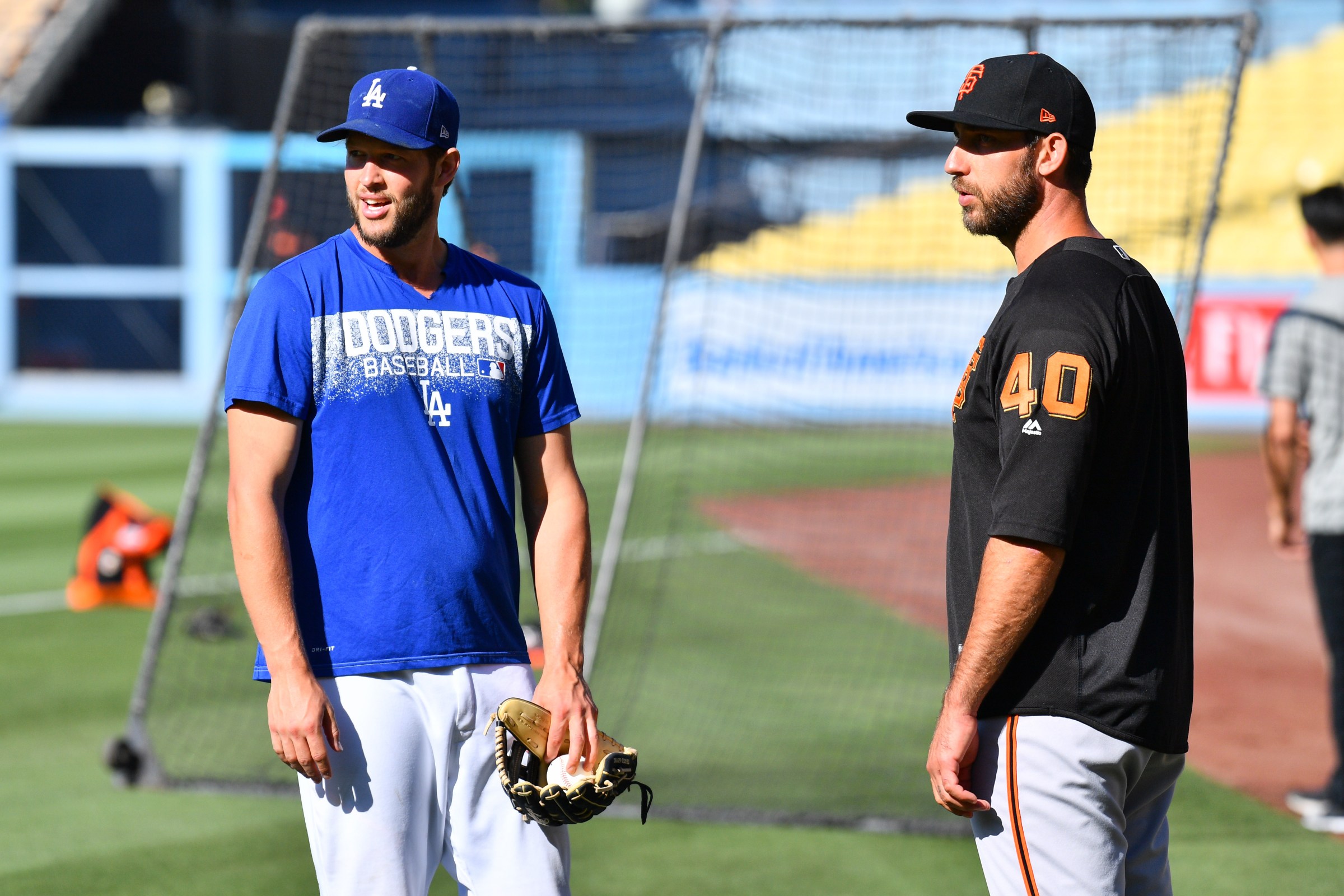 Baseball is better when SPs lead the way. (Photo by Brian Rothmuller/Icon Sportswire via Getty Images)