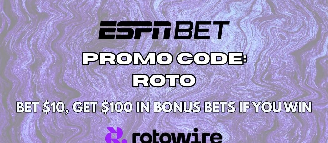 ESPN BET Promo Code ROTO Rebrands to theScore Bet: Claim up to $1000 Back Today (Feb. 12)