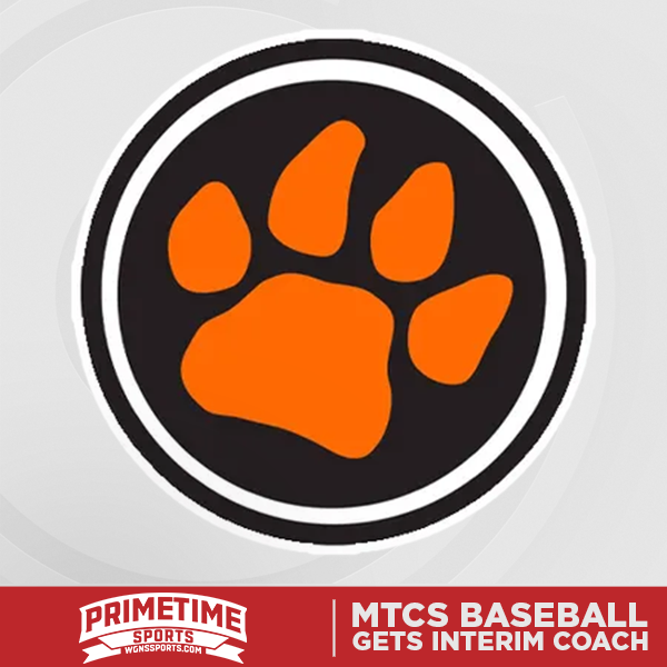 MTCS Names Former MLB Draft Pick Brennan King Interim Head Baseball Coach
