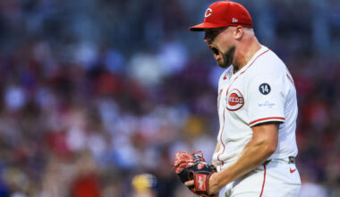Graham Ashcraft Wins Arbitration Hearing Against Reds