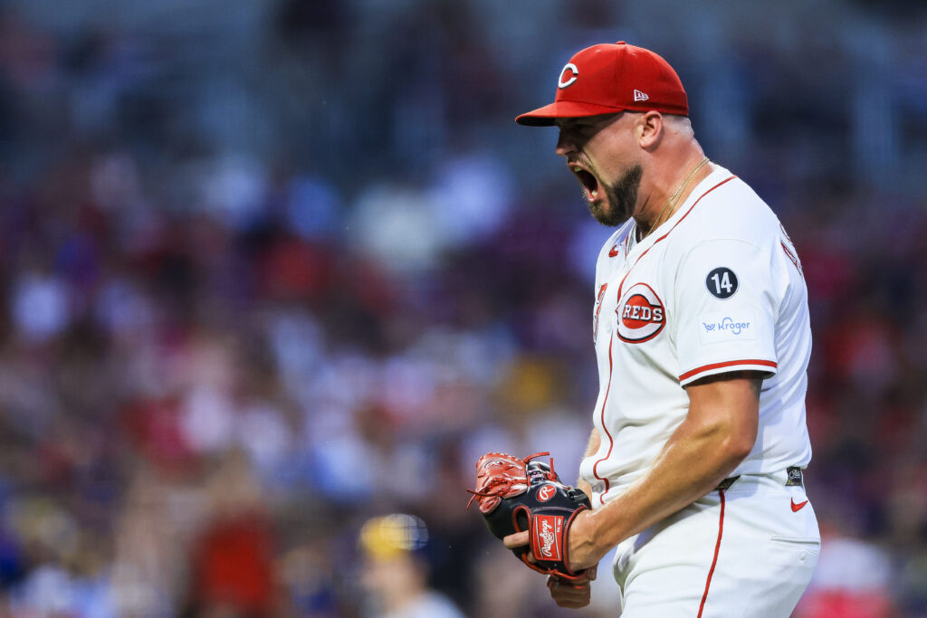 Graham Ashcraft Wins Arbitration Hearing Against Reds