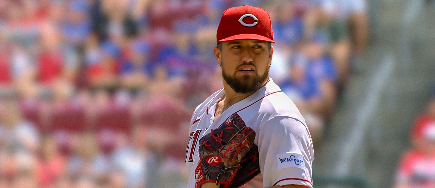 Graham Ashcraft wins arbitration case, Reds to pay $1,750,000