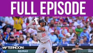 Twins Spring training, Melt the ICE hat designer & more: Feb. 11, 2026